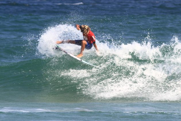 Daniel Templar Estadual Sub14, Barra da Tijuca (RJ). Foto: Daniks Fischer.