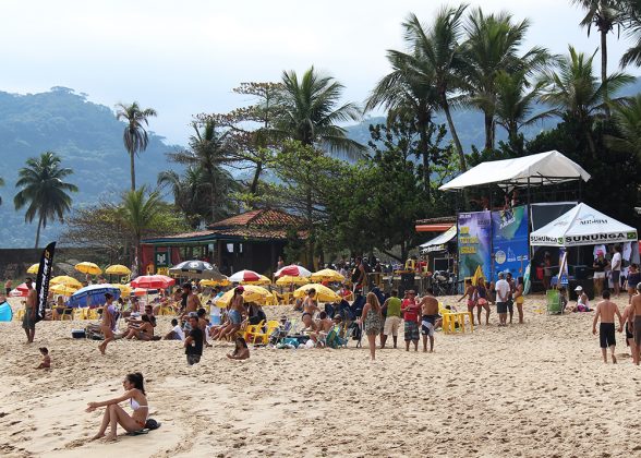 Skim Festival Brasil, Sununga. Foto: Divulgação.