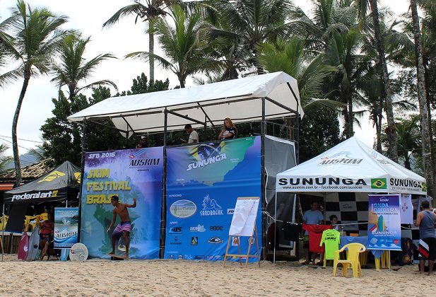 Skim Festival Brasil, Sununga. Foto: Divulgação.