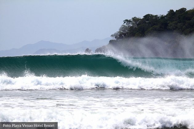 Panamá tem direitas para todos os gostos. Foto: TGK.