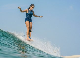 Chloé lança linha em Sampa