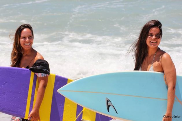  Setembro Surf, pico do Pontão, Praia do Iguape (CE). Foto: Redação Waves.