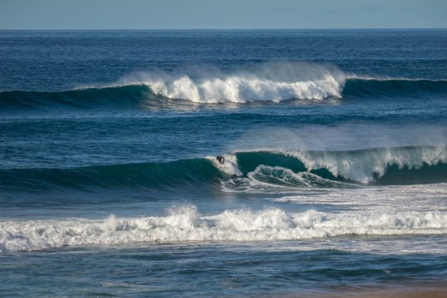 VISSLA ISA World Junior Surfing Championship 2016, Açores, Portugal. Foto: ISA / Evans.