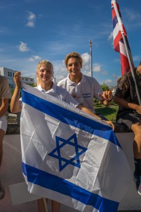 VISSLA ISA World Junior Surfing Championship 2016, Açores, Portugal. Foto: ISA / Evans.