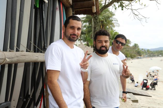 Rip Curl Planet Day 2016, Pernambuco, Guarujá (SP). Foto: Nancy Geringer.