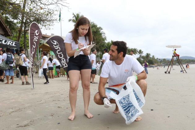 Rip Curl Planet Day 2016, Pernambuco, Guarujá (SP). Foto: Nancy Geringer.