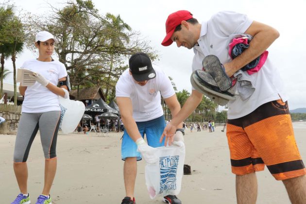 Rip Curl Planet Day 2016, Pernambuco, Guarujá (SP). Foto: Nancy Geringer.