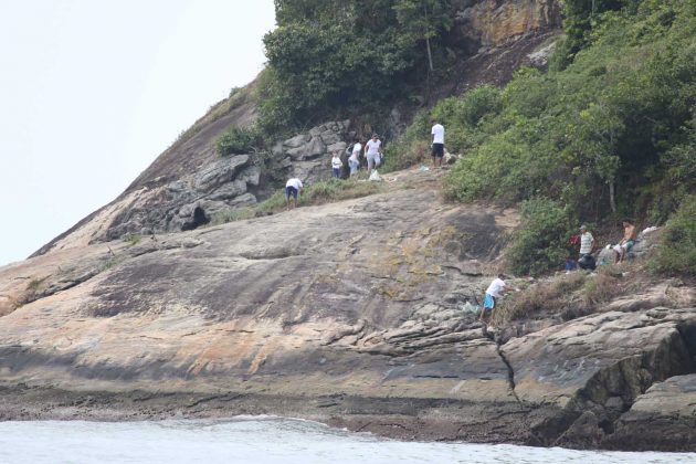 Rip Curl Planet Day 2016, Pernambuco, Guarujá (SP). Foto: Nancy Geringer.