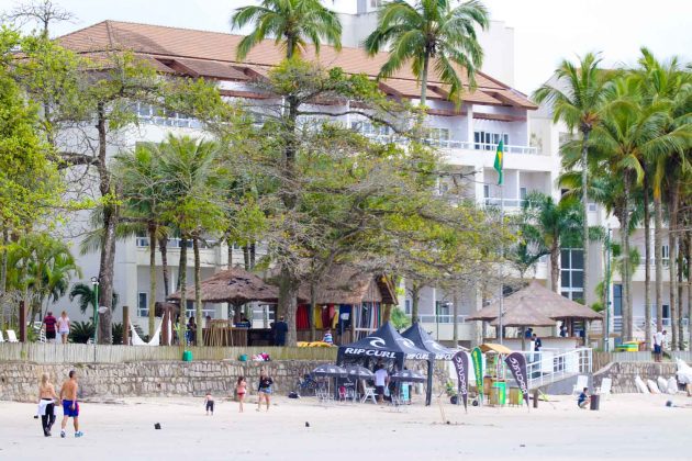 Rip Curl Planet Day 2016, Pernambuco, Guarujá (SP). Foto: Nancy Geringer.