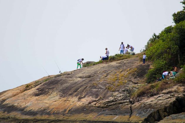 Rip Curl Planet Day 2016, Pernambuco, Guarujá (SP). Foto: Nancy Geringer.