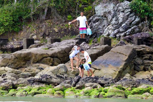 Rip Curl Planet Day 2016, Pernambuco, Guarujá (SP). Foto: Nancy Geringer.