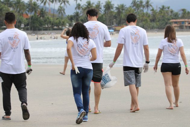 Rip Curl Planet Day 2016, Pernambuco, Guarujá (SP). Foto: Nancy Geringer.