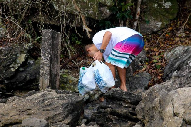 Rip Curl Planet Day 2016, Pernambuco, Guarujá (SP). Foto: Nancy Geringer.