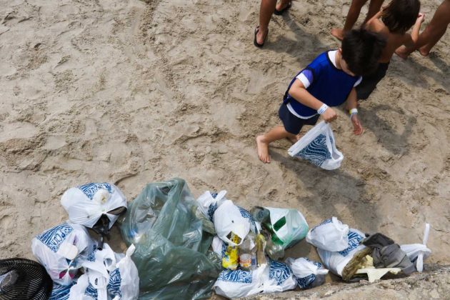 Rip Curl Planet Day 2016, Pernambuco, Guarujá (SP). Foto: Nancy Geringer.