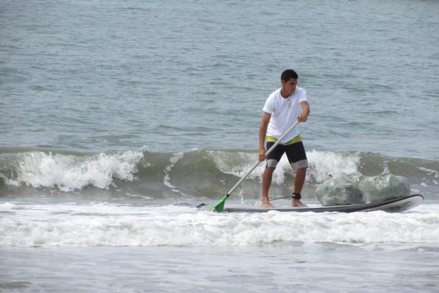 Rip Curl Planet Day 2016, Pernambuco, Guarujá (SP). Foto: Nancy Geringer.