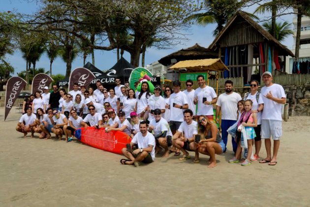 Rip Curl Planet Day 2016, Pernambuco, Guarujá (SP). Foto: Nancy Geringer.