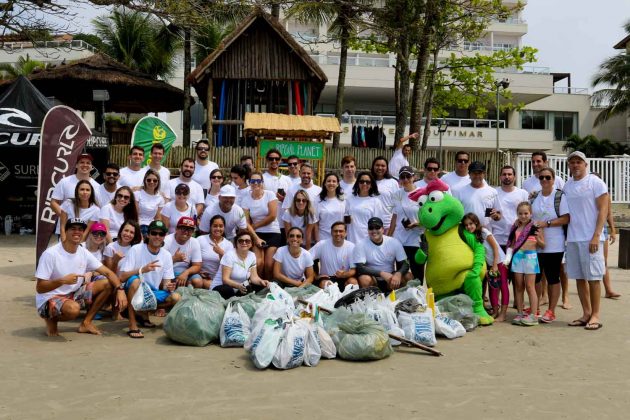 Rip Curl Planet Day 2016, Pernambuco, Guarujá (SP). Foto: Nancy Geringer.