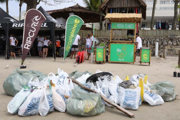 Rip Curl Planet Day 2016, Pernambuco, Guarujá (SP). Foto: Nancy Geringer.