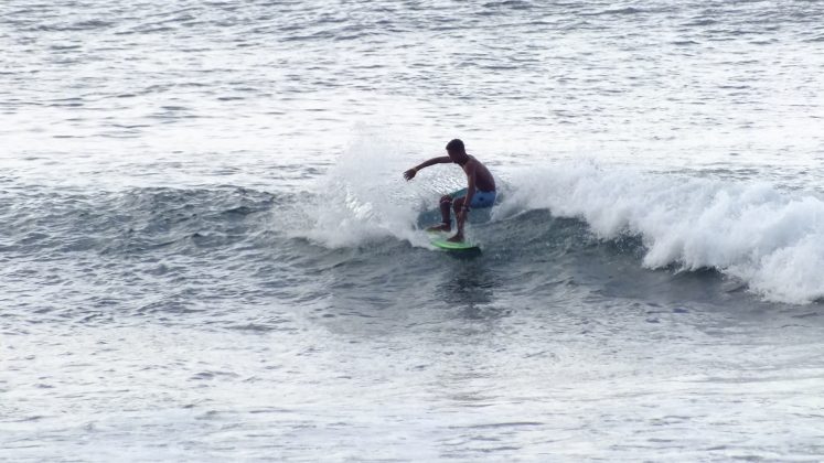 VISSLA ISA World Junior Surfing Championship 2016, Açores, Portugal. Foto: Patrick Toledo.