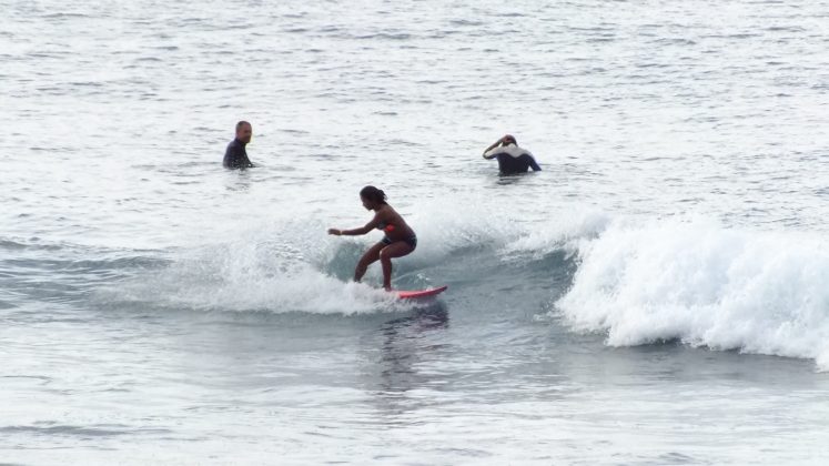 VISSLA ISA World Junior Surfing Championship 2016, Açores, Portugal. Foto: Patrick Toledo.