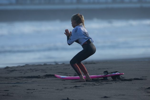 Pacha Light, VISSLA ISA World Junior Surfing Championship 2016, Açores, Portugal. Foto: ISA / Rezendes.