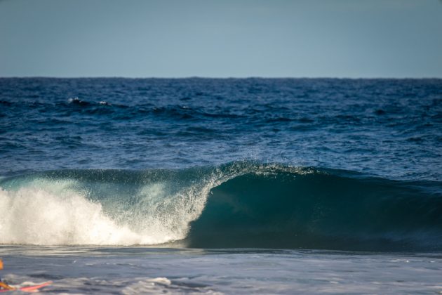 VISSLA ISA World Junior Surfing Championship 2016, Açores, Portugal. Foto: ISA / Evans.