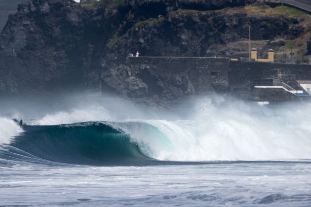 VISSLA ISA World Junior Surfing Championship 2016, Açores, Portugal. Foto: ISA / Rezendes.