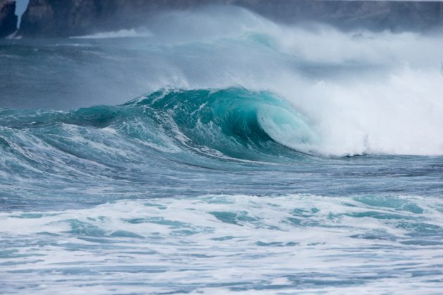 VISSLA ISA World Junior Surfing Championship 2016, Açores, Portugal. Foto: ISA / Rezendes.