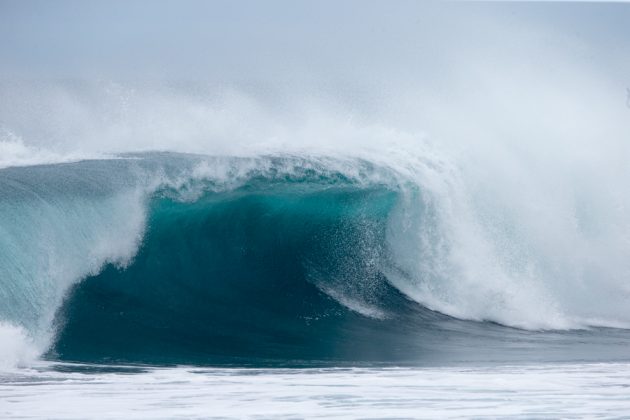 VISSLA ISA World Junior Surfing Championship 2016, Açores, Portugal. Foto: ISA / Rezendes.