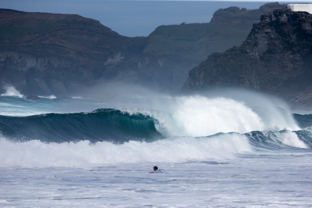 VISSLA ISA World Junior Surfing Championship 2016, Açores, Portugal. Foto: ISA / Rezendes.