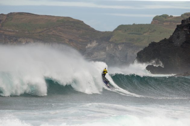 VISSLA ISA World Junior Surfing Championship 2016, Açores, Portugal. Foto: ISA / Rezendes.