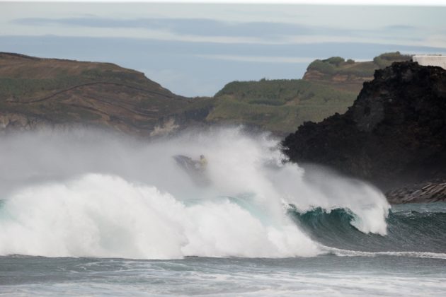 VISSLA ISA World Junior Surfing Championship 2016, Açores, Portugal. Foto: ISA / Rezendes.