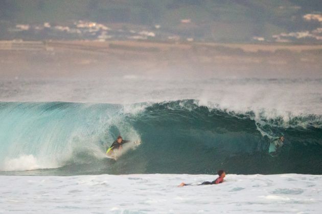 VISSLA ISA World Junior Surfing Championship 2016, Açores, Portugal. Foto: ISA / Rezendes.