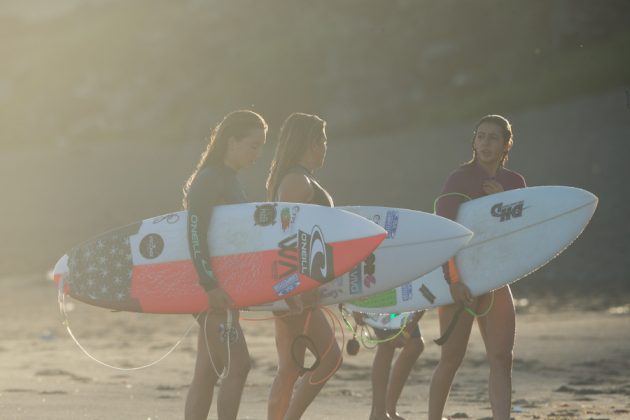 VISSLA ISA World Junior Surfing Championship 2016, Açores, Portugal. Foto: ISA / Rezendes.