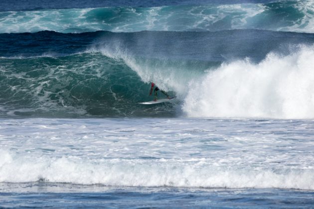 Marco Mignot, VISSLA ISA World Junior Surfing Championship 2016, Açores, Portugal. Foto: ISA / Rezendes.