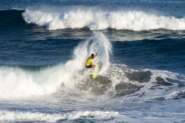 BRA_WesleyWeslley Dantas,Dantas__Rezendes, VISSLA ISA World Junior Surfing Championship 2016, Açores, Portugal. Foto: ISA / Rezendes.