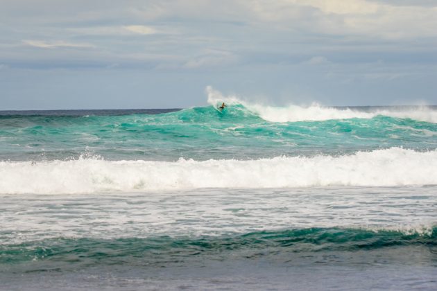 VISSLA ISA World Junior Surfing Championship 2016, Açores, Portugal. Foto: ISA / Evans.