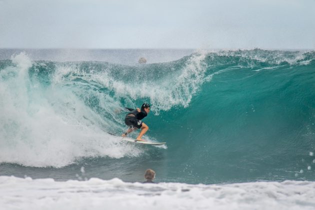 VISSLA ISA World Junior Surfing Championship 2016, Açores, Portugal. Foto: ISA / Evans.