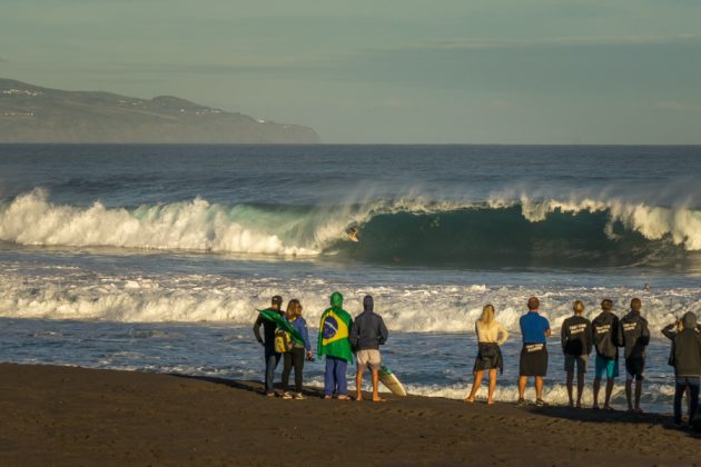 VISSLA ISA World Junior Surfing Championship 2016, Açores, Portugal. Foto: ISA / Evans.