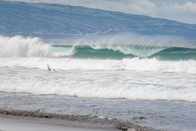 VISSLA ISA World Junior Surfing Championship 2016, Açores, Portugal. Foto: ISA / Evans.