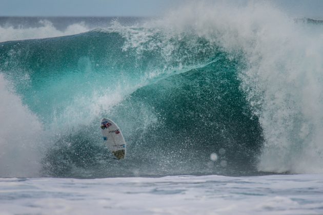 VISSLA ISA World Junior Surfing Championship 2016, Açores, Portugal. Foto: ISA / Evans.