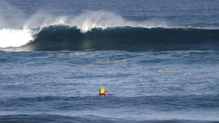 Monte Verde, VISSLA ISA World Junior Surfing Championship 2016, Açores, Portugal. Foto: Patrick Toledo.