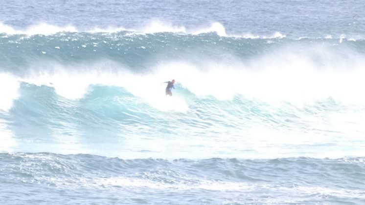 Adalvo Argolo, VISSLA ISA World Junior Surfing Championship 2016, Açores, Portugal. Foto: Patrick Toledo.