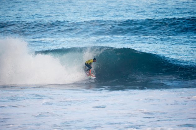 Raul Bormann, VISSLA ISA World Junior Surfing Championship 2016, Açores, Portugal. Foto: ISA / Rezendes.