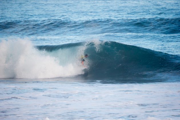 Raul Bormann, VISSLA ISA World Junior Surfing Championship 2016, Açores, Portugal. Foto: ISA / Rezendes.