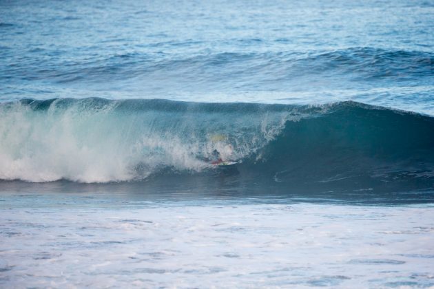 Raul Bormann, VISSLA ISA World Junior Surfing Championship 2016, Açores, Portugal. Foto: ISA / Rezendes.