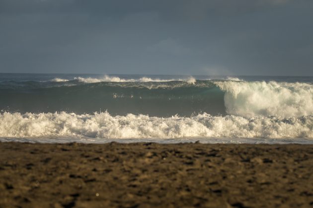 VISSLA ISA World Junior Surfing Championship 2016, Açores, Portugal. Foto: ISA / Evans.