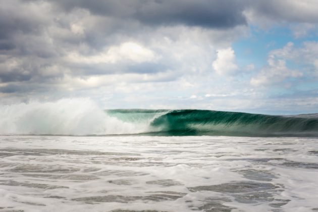 VISSLA ISA World Junior Surfing Championship 2016, Açores, Portugal. Foto: ISA / Evans.