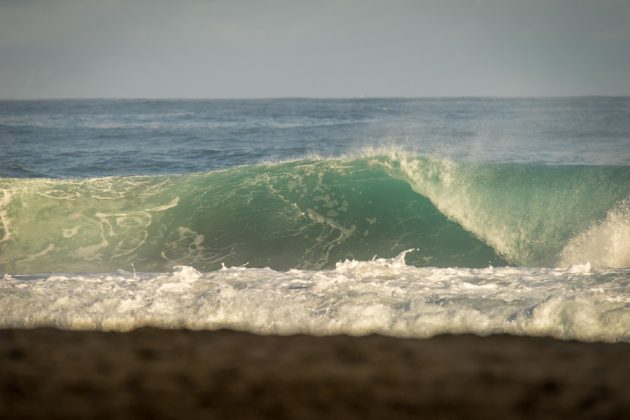 VISSLA ISA World Junior Surfing Championship 2016, Açores, Portugal. Foto: ISA / Evans.