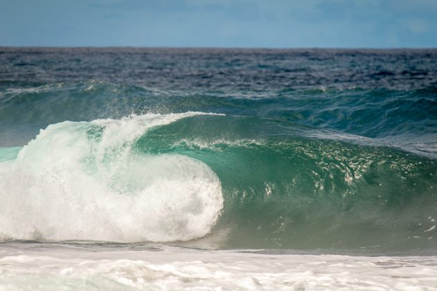 VISSLA ISA World Junior Surfing Championship 2016, Açores, Portugal. Foto: ISA / Evans.